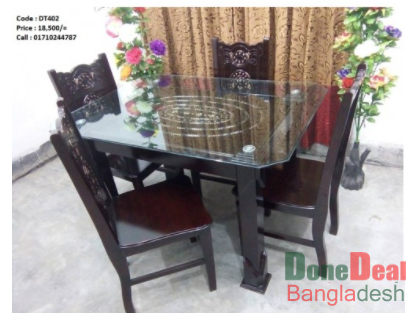 Dining Table DT402