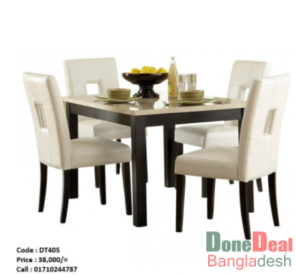 Dining Table DT405