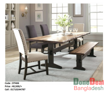 Dining Table DT406