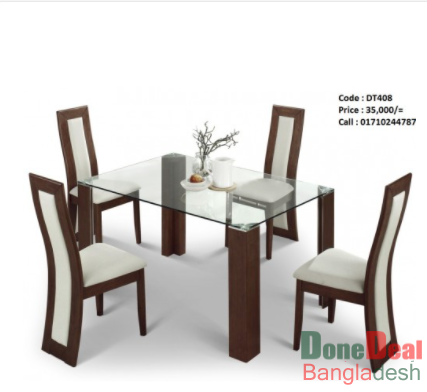 Dining Table DT408