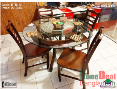 Dining Table DT510