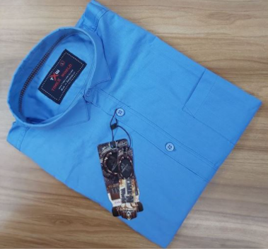 Full Sleeve Casual Shirt for Men - TX0081