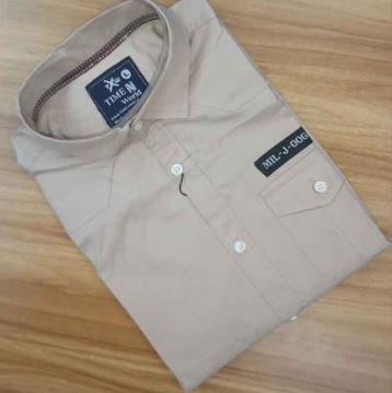 Full Sleeve Casual Shirt for Men - TX045