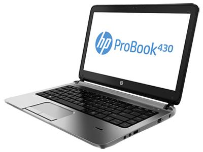 HP 430 G2 Notebook