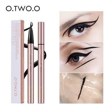 It's time to line your eyes perfectly with these Eyeliner Pens❤