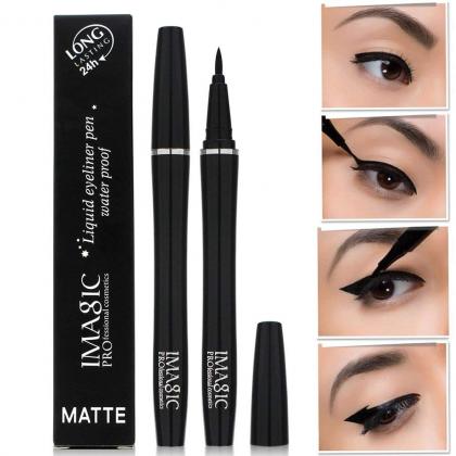 It's time to line your eyes perfectly with these Eyeliner Pens❤