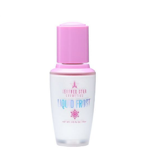 Jeffree Star Cosmetics Liquid Frost Highlighter - Frostbite - 30ml