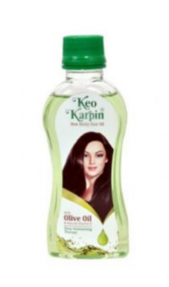 KEO KARPIN HAIR OIL FOR WOMEN – 200ML