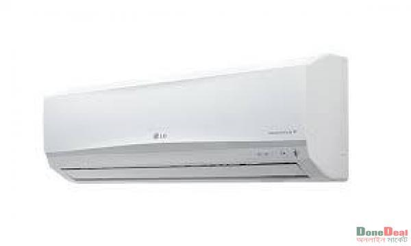 LG P126NC 1 Ton Air Conditioner