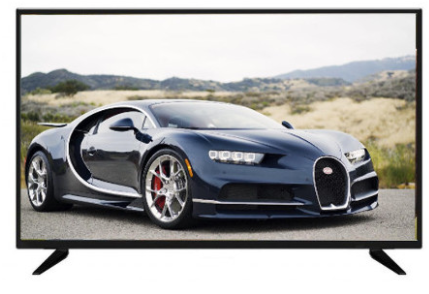 Nice View Full HD 32 Inch Wide Screen HDMI LED Television