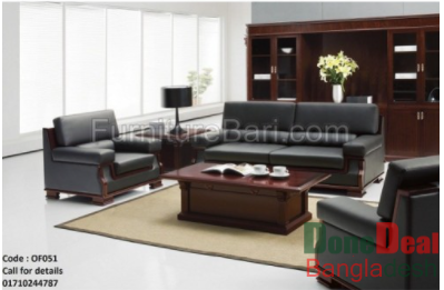 Office Sofa OF051
