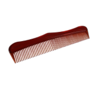 Princess Hair Comb Radiant 9 By DPLS
