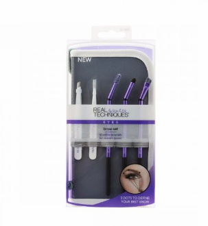 Real Techniques Brow Set - 01468