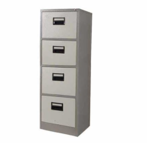 Regal Metal File Cabinet FCO-203