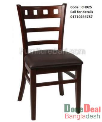 Restaurant Chair CH025