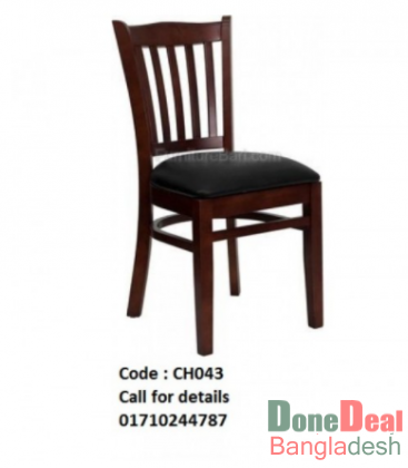 Restaurant Chair CH043