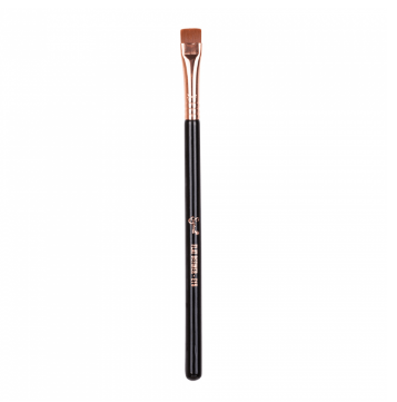 Sigma E15 - Flat Definer Brush - Copper