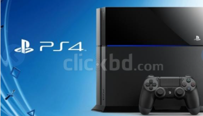SONY PS 4 CONSOLE 500GB BEST PRICE IN BD Brand New