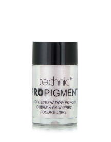 Technic Pro Pigment Loose Eye Shadow Powder - Fairy Dust