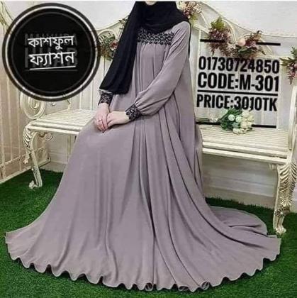 veil dress