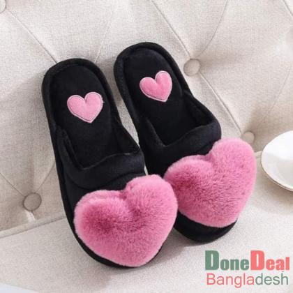 Women's Cute Winter Warm Sandals