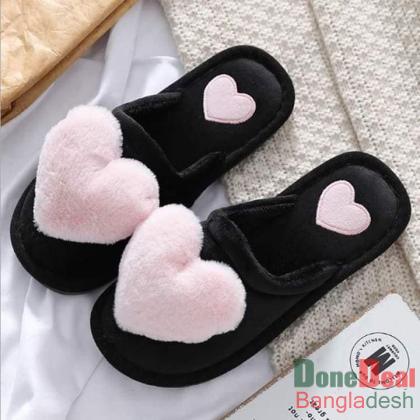 Women's Cute Winter Warm Sandals