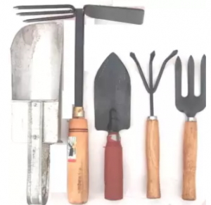 Gardening Tools set ( 5pcs set)