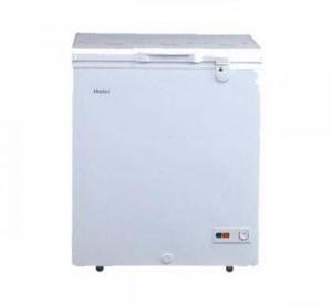 Haier BDBC-BMCPG/Y/S Freezer - 210L