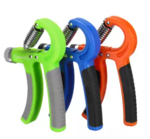 Product details of Hand Grip Exerciser Gym