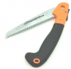 180 mm Professional High Cutting Efficient Double Ground Teeth Folding Steel Saw Harden Brand