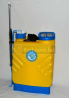 20 Liter Backpack Sprayer Manual