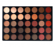 35 Natural Matte Color Eyeshadow Palette by Kara Beauty - ES04M - Highly Pigmented