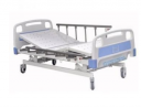 3 Function ABS Hospital Bed