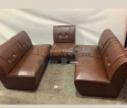 5 Seater Sofa Set (Armless)