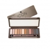 ABNY - Icon Eye Shadow Palette - Exposed - AIEP01 - 13.2gm
