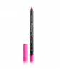ABNY - Long Wear Waterproof Gel Lip Liner - Hot Pink - NFB76 - 1.1gm