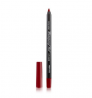 ABNY - Long Wear Waterproof Gel Lip Liner - True Red - NFB73 - 1.1gm