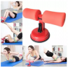 Abs Trainer - Sit Up Bar Self-Suction Household Fitness Equipment for Abdominal Core Workout Strengt