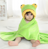 Baby Cartoon Animal Cosplay Photo props Receiving Blanket