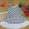 Baby girls super modern beautiful party frock for 0 to 1/ 1 to 2/2 to 3/ 3-4 years babies