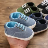 Baby Soft Shoes for 1 - 18 Month Baby