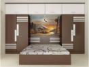 Bedroom Cabinet BC002