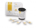Bionime 100 Blood Glucose Monitor Test strips