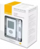 Bionime 100 Blood Glucose Monitor with 10 test strips – White