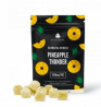 Buudabomb – Pineapple Thunder Gummies