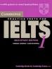 Cambridge IELTS 1 With Answer