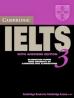 Cambridge IELTS 3 With Answer