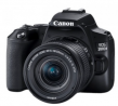 CANON EOS 200D II 24.1 MP WITH 18-55MM IS STM LENS FULL HD WI-FI DSLR CAMERA