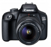 Canon EOS 3000D DSLR Camera With 18-55mm Lens