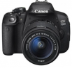 CANON EOS 700D 18.0MP WITH 18-55MM KIT LENS FULL HD DSLR CAMERA